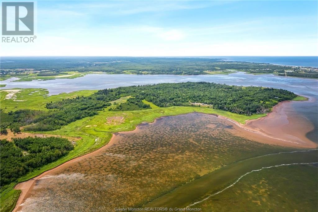 Lot 07-2 Comeau Rd, Shemogue, New Brunswick  E4N 2N2 - Photo 15 - M154074