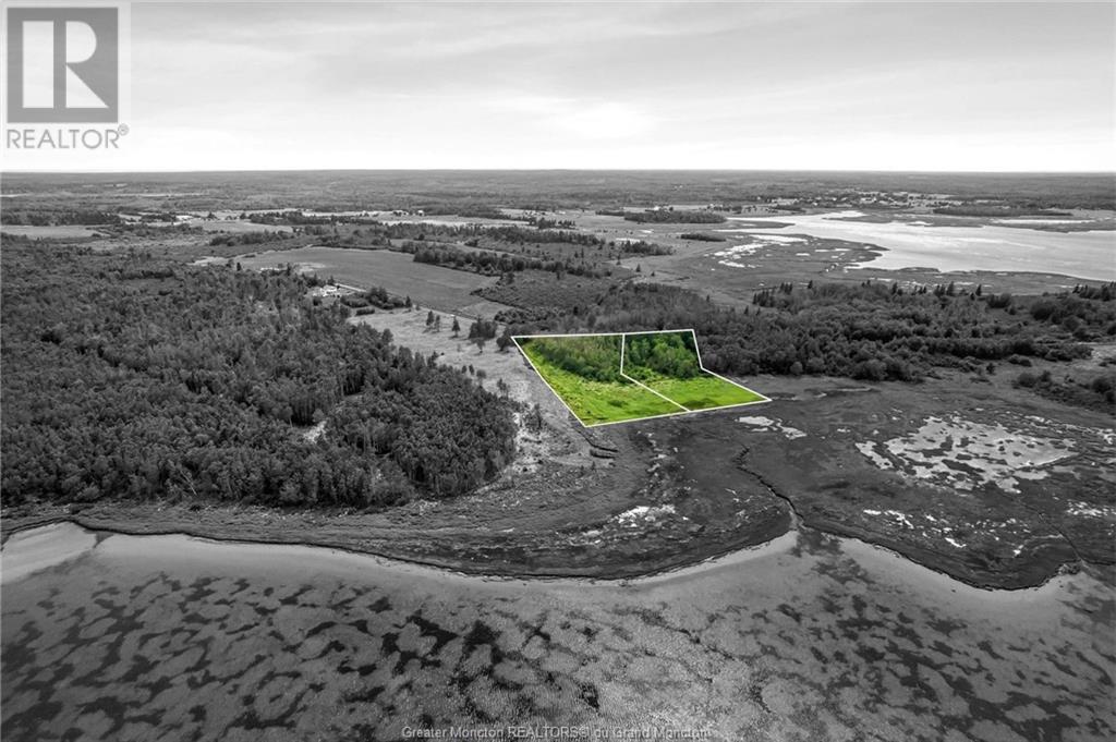 Lot 07-2 Comeau Rd, Shemogue, New Brunswick  E4N 2N2 - Photo 32 - M154074