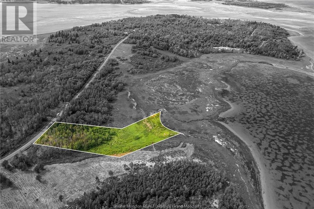 Lot 07-2 Comeau Rd, Shemogue, New Brunswick  E4N 2N2 - Photo 2 - M154074