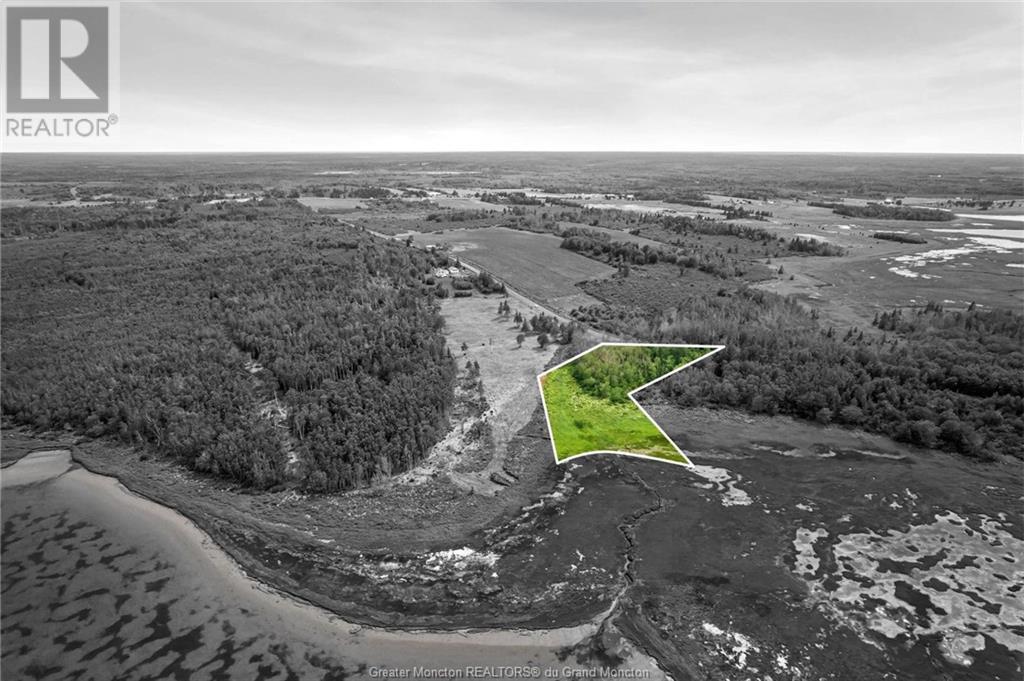 Lot 07-2 Comeau Rd, Shemogue, New Brunswick  E4N 2N2 - Photo 3 - M154074