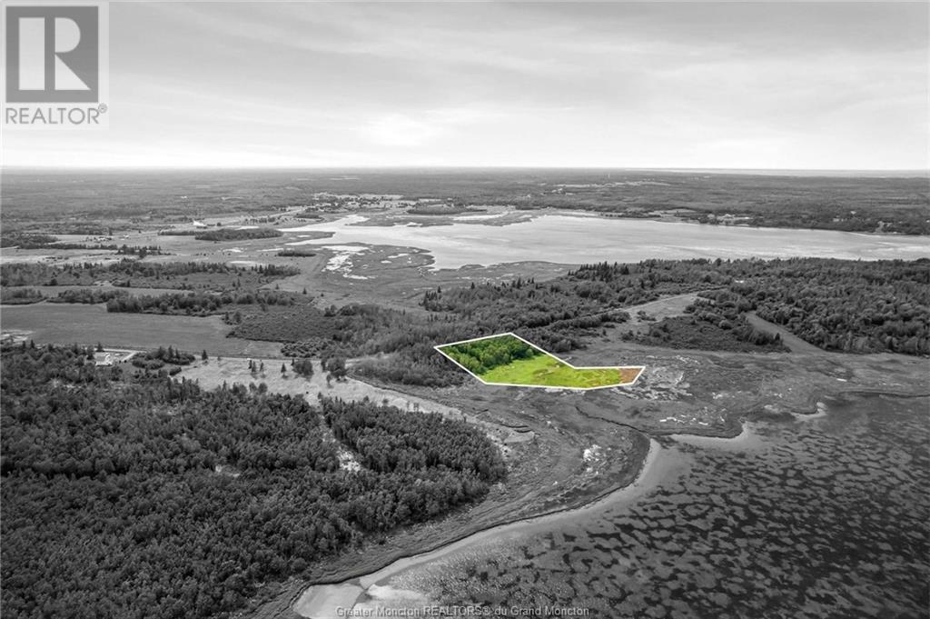 Lot 07-2 Comeau Rd, Shemogue, New Brunswick  E4N 2N2 - Photo 23 - M154074