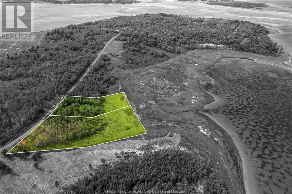 Lot 07-2 Comeau Rd, Shemogue, New Brunswick  E4N 2N2 - Photo 31 - M154074