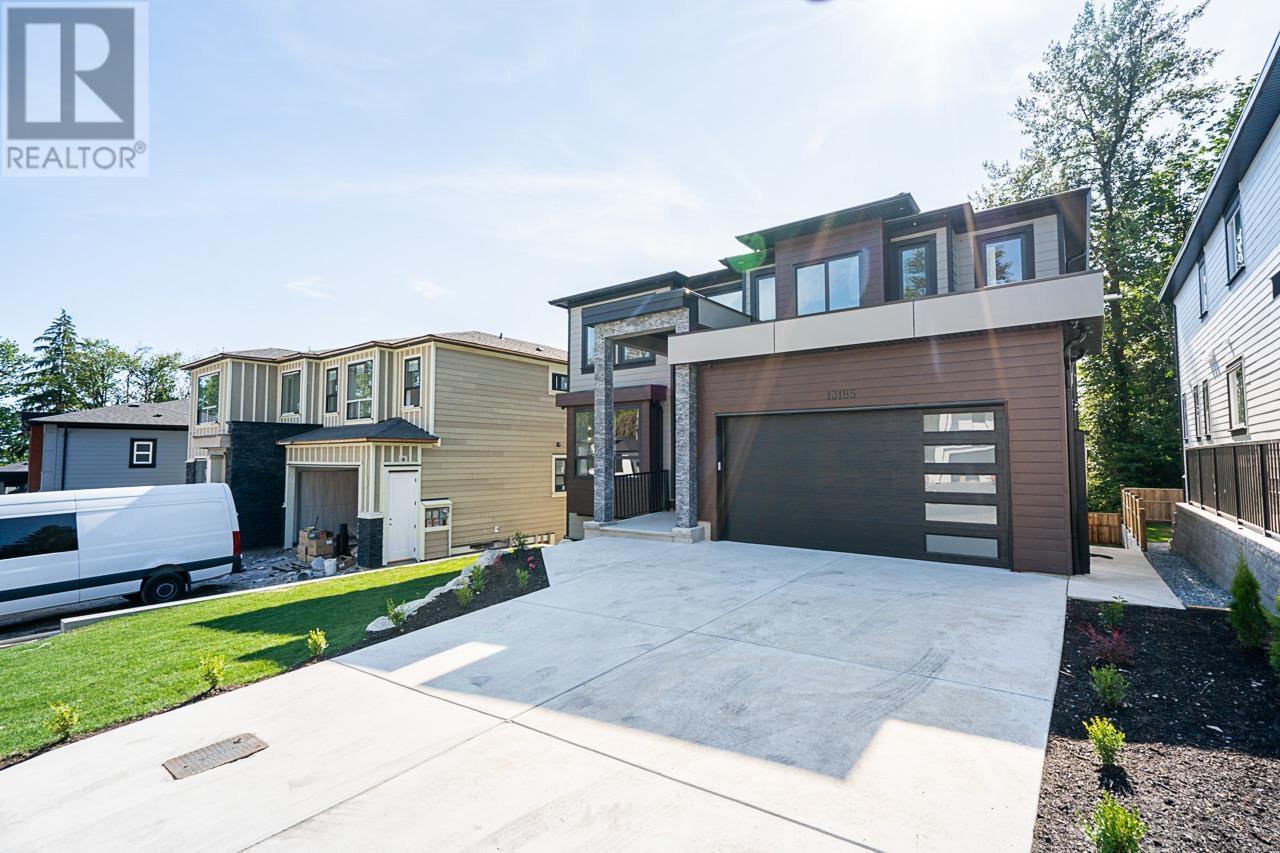 13185 236b Street, Maple Ridge, British Columbia  V4R 0J1 - Photo 2 - R2800172