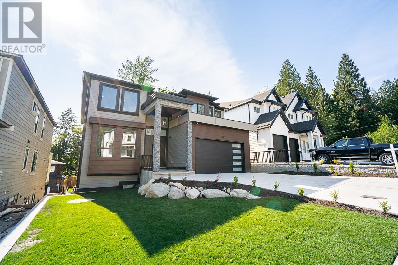 13185 236B STREET, maple ridge, British Columbia