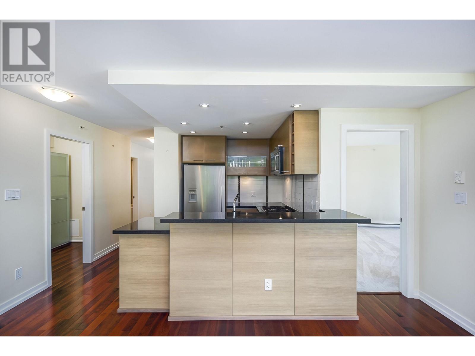 304 1690 W 8th Avenue, Vancouver, British Columbia  V6J 0B1 - Photo 2 - R2799621