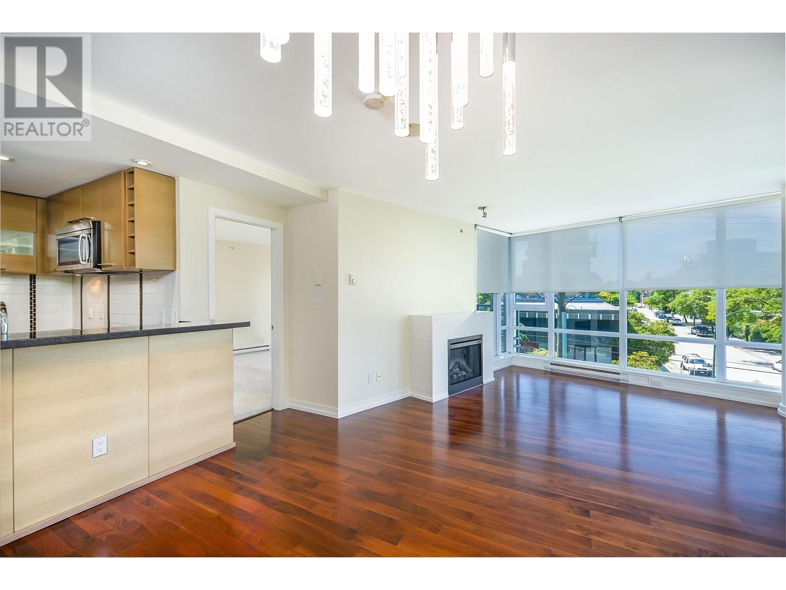 304 1690 W 8th Avenue, Vancouver, British Columbia  V6J 0B1 - Photo 11 - R2799621