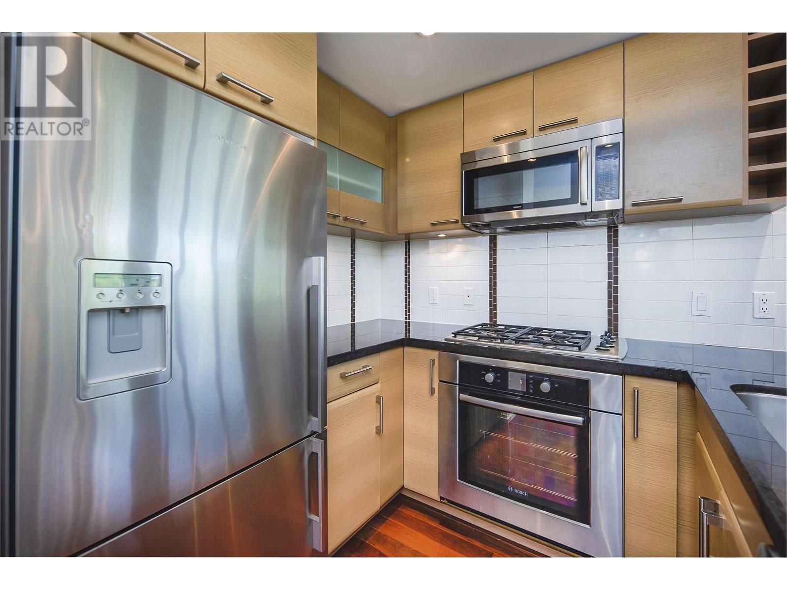 304 1690 W 8th Avenue, Vancouver, British Columbia  V6J 0B1 - Photo 5 - R2799621