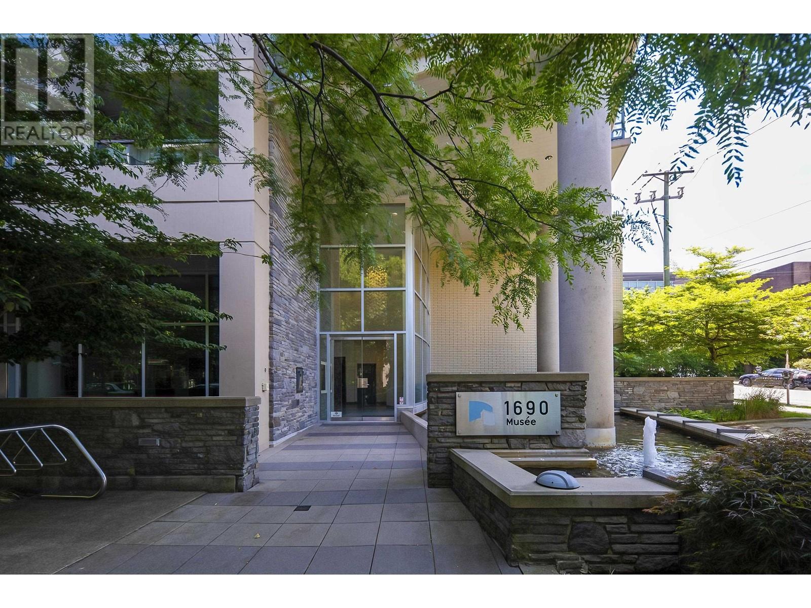 304 1690 W 8th Avenue, Vancouver, British Columbia  V6J 0B1 - Photo 28 - R2799621