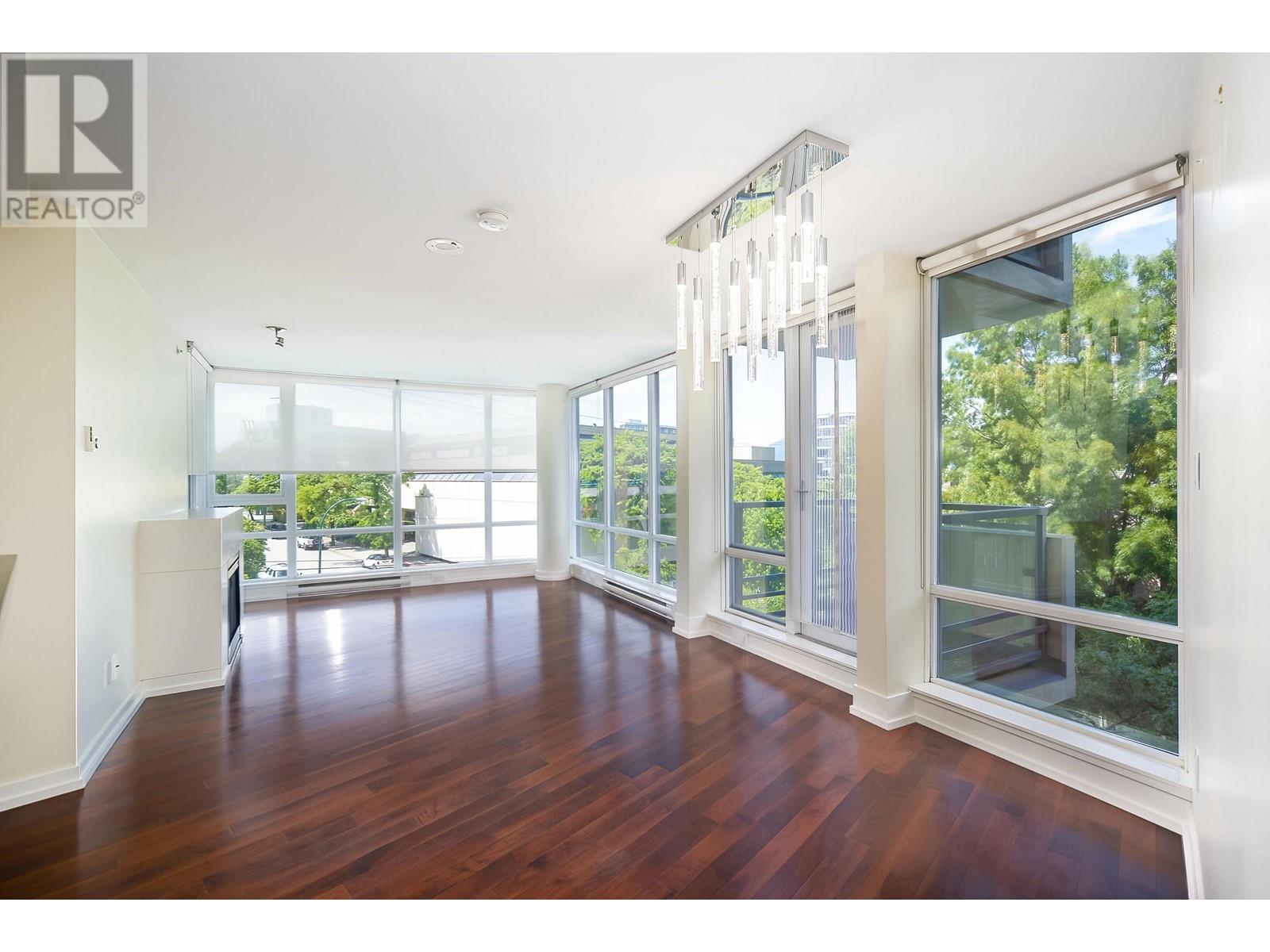 304 1690 W 8th Avenue, Vancouver, British Columbia  V6J 0B1 - Photo 10 - R2799621