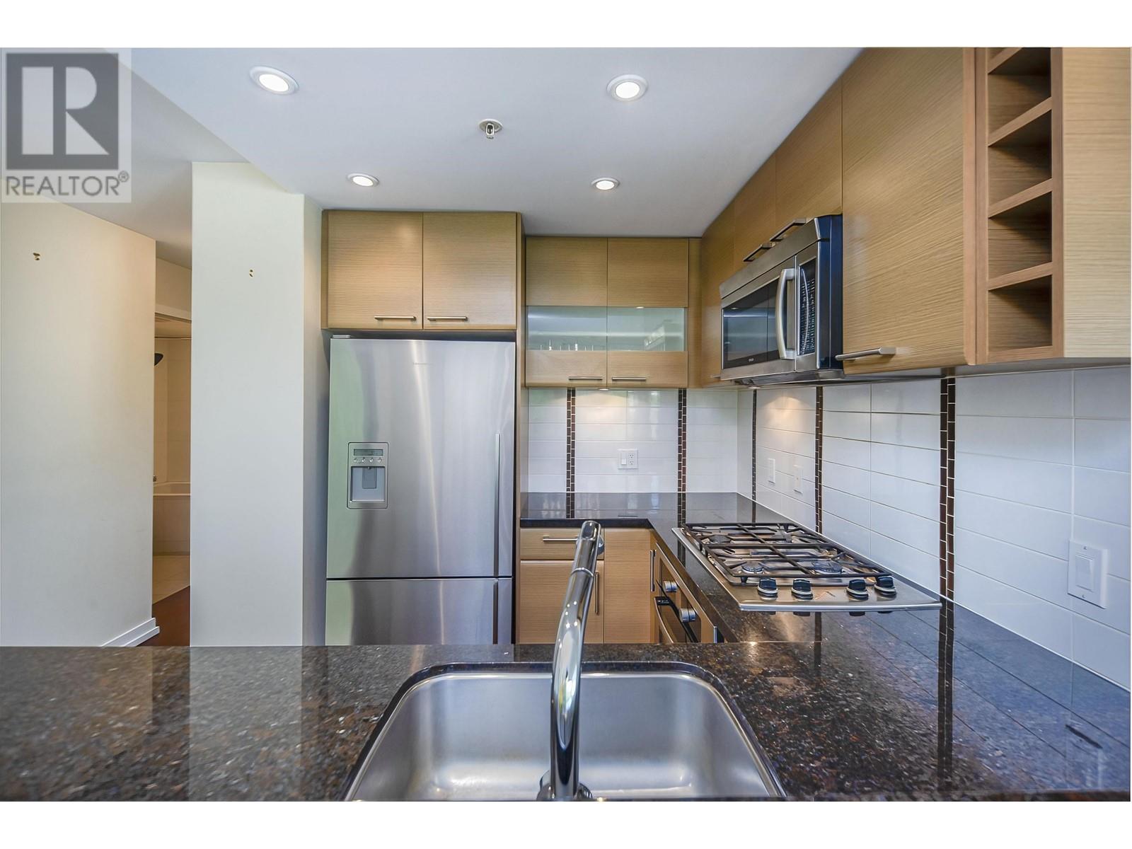 304 1690 W 8th Avenue, Vancouver, British Columbia  V6J 0B1 - Photo 7 - R2799621