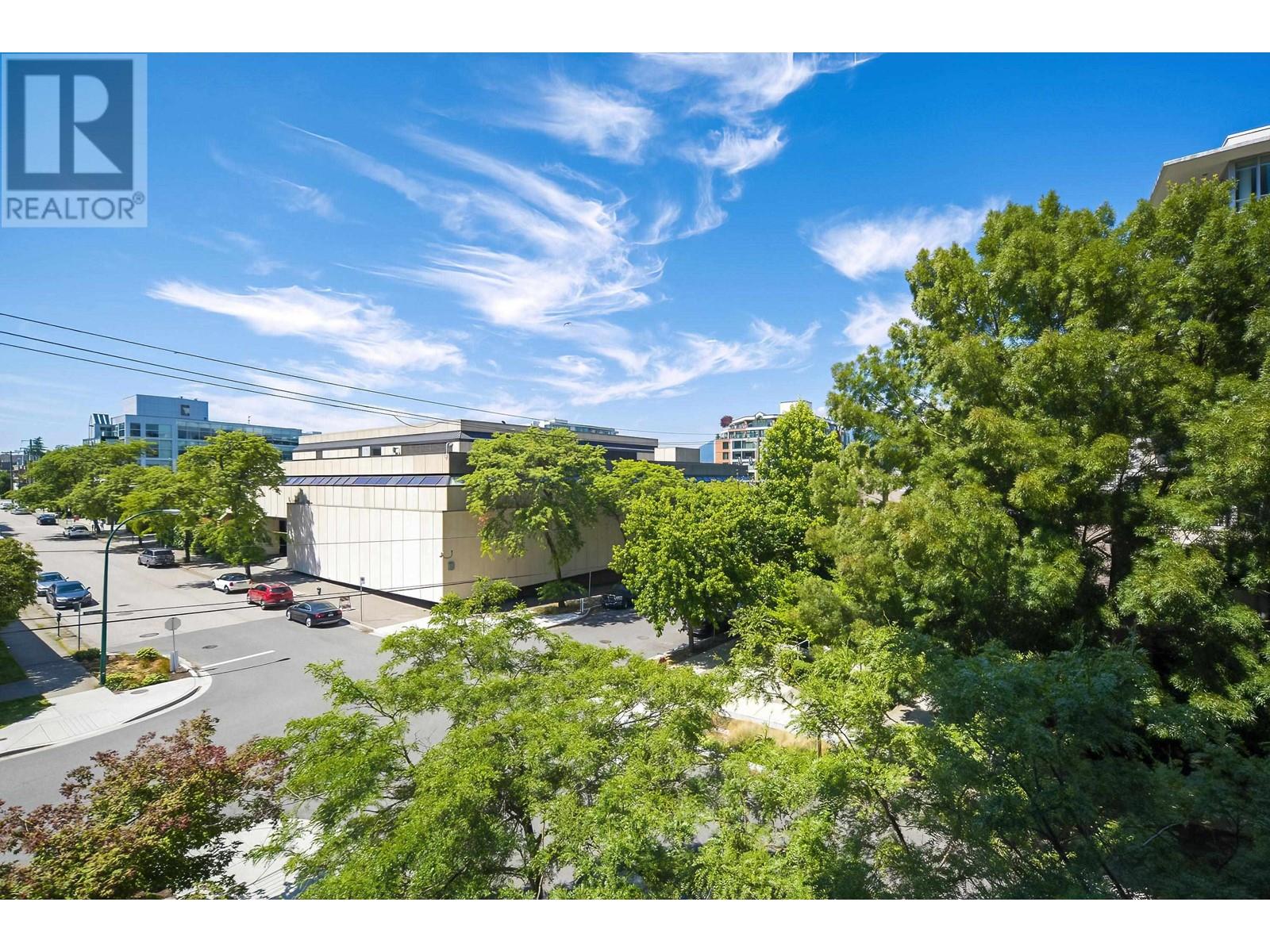 304 1690 W 8th Avenue, Vancouver, British Columbia  V6J 0B1 - Photo 23 - R2799621