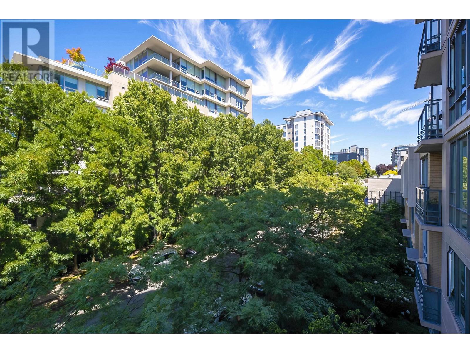 304 1690 W 8th Avenue, Vancouver, British Columbia  V6J 0B1 - Photo 29 - R2799621