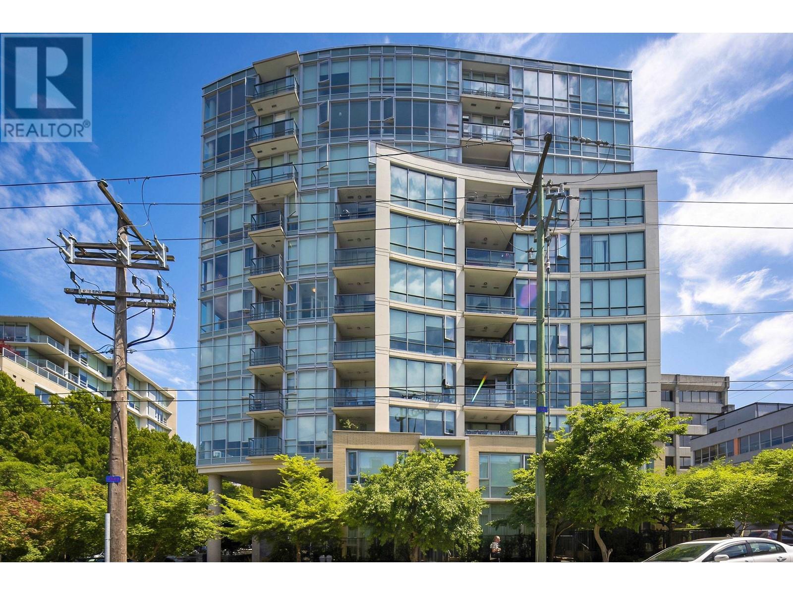 304 1690 W 8th Avenue, Vancouver, British Columbia  V6J 0B1 - Photo 32 - R2799621