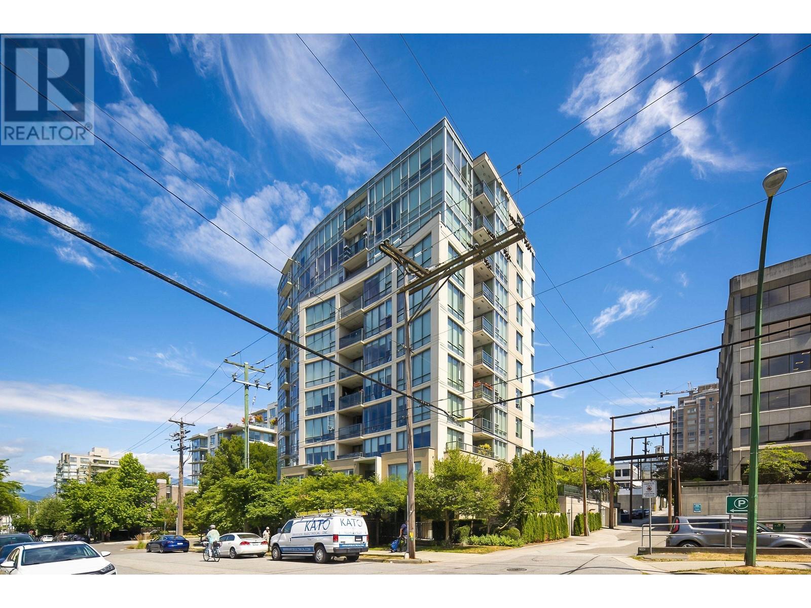 304 1690 W 8th Avenue, Vancouver, British Columbia  V6J 0B1 - Photo 31 - R2799621