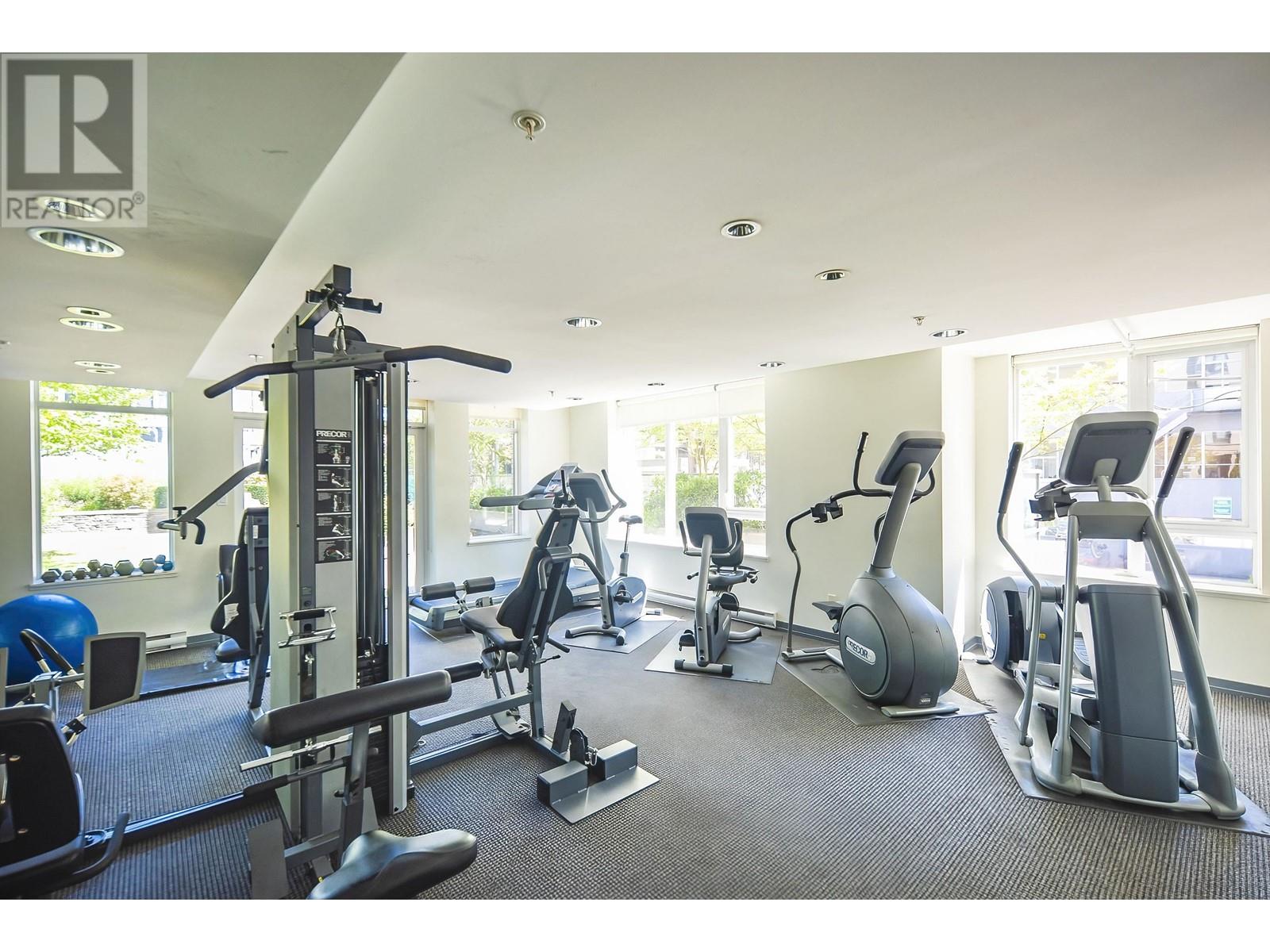 304 1690 W 8th Avenue, Vancouver, British Columbia  V6J 0B1 - Photo 34 - R2799621