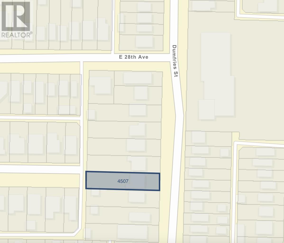 4507 Dumfries Street, Vancouver, British Columbia  V5N 3T4 - Photo 2 - R2800148