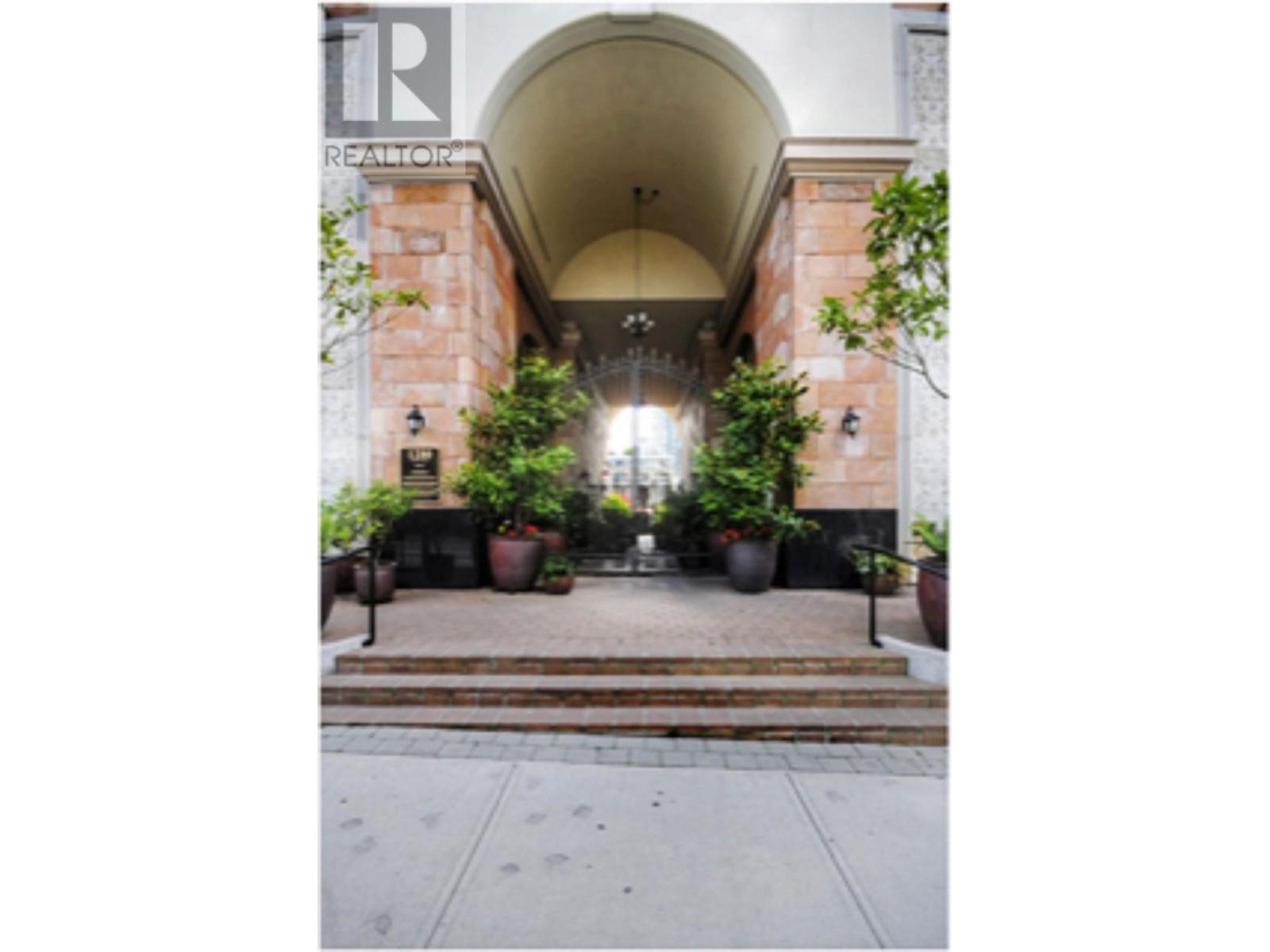 501 1280 Richards Street, Vancouver, British Columbia  V6B 1S2 - Photo 28 - R2798024