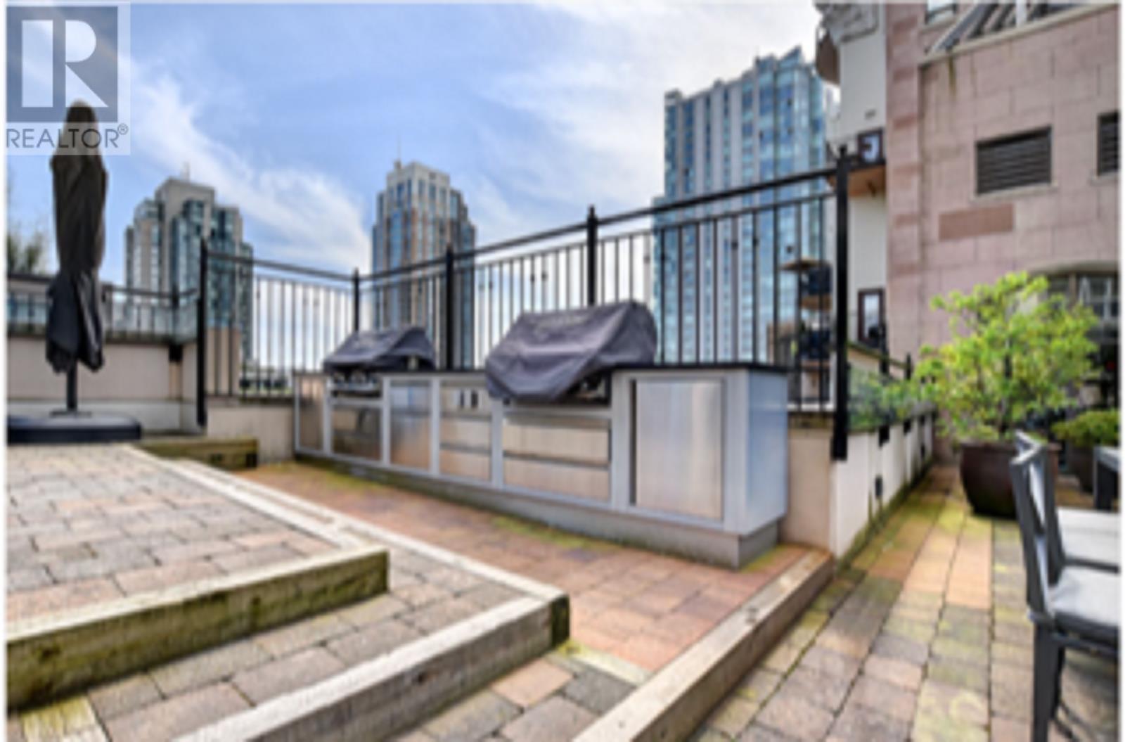 501 1280 Richards Street, Vancouver, British Columbia  V6B 1S2 - Photo 37 - R2798024