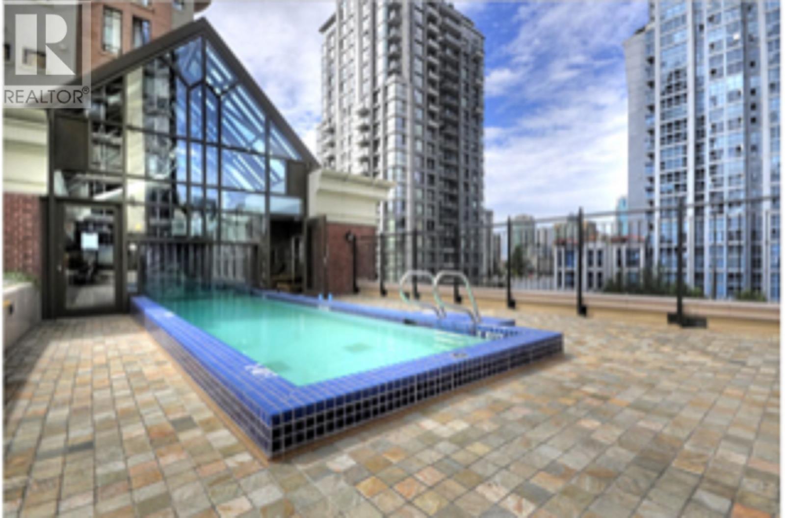 501 1280 Richards Street, Vancouver, British Columbia  V6B 1S2 - Photo 35 - R2798024