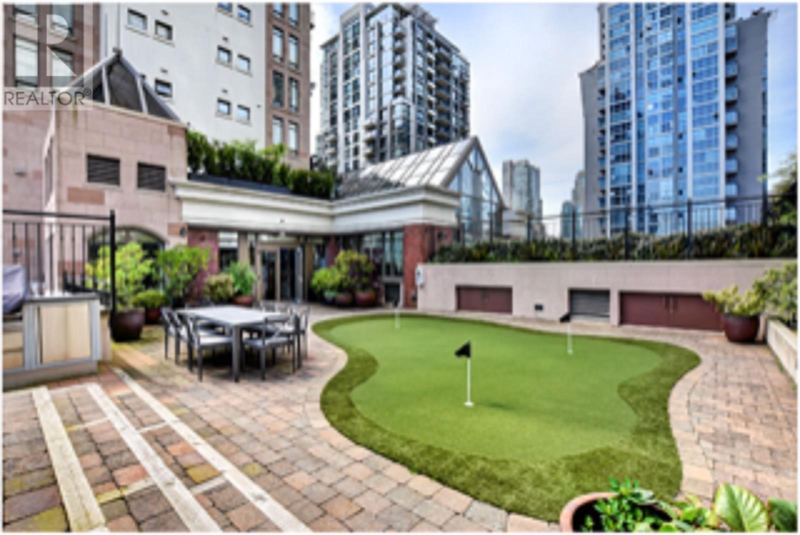 501 1280 Richards Street, Vancouver, British Columbia  V6B 1S2 - Photo 36 - R2798024