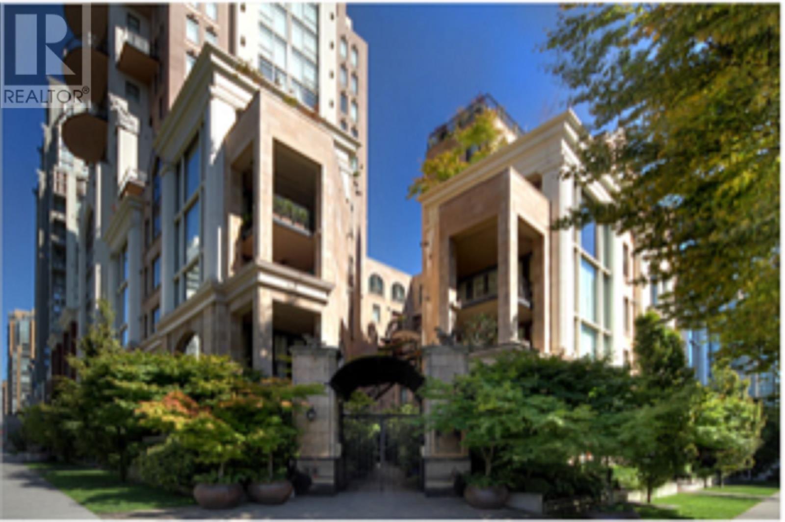 501 1280 Richards Street, Vancouver, British Columbia  V6B 1S2 - Photo 27 - R2798024