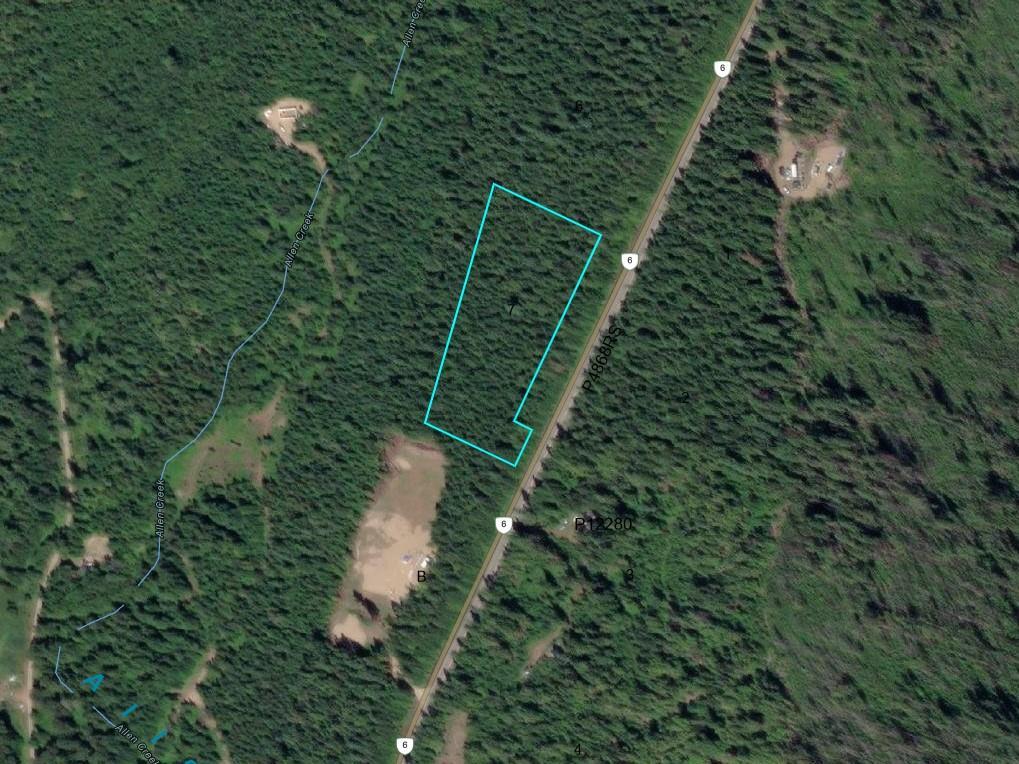 Lot 7 Highway 6, Slocan, British Columbia  V0G 2C0 - Photo 4 - 2472283