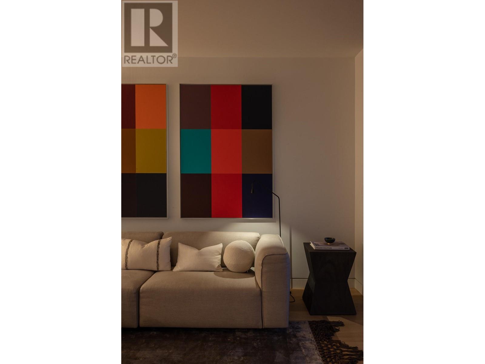 1702 1365 Davie Street, Vancouver, British Columbia  V6E 1N5 - Photo 10 - R2800268