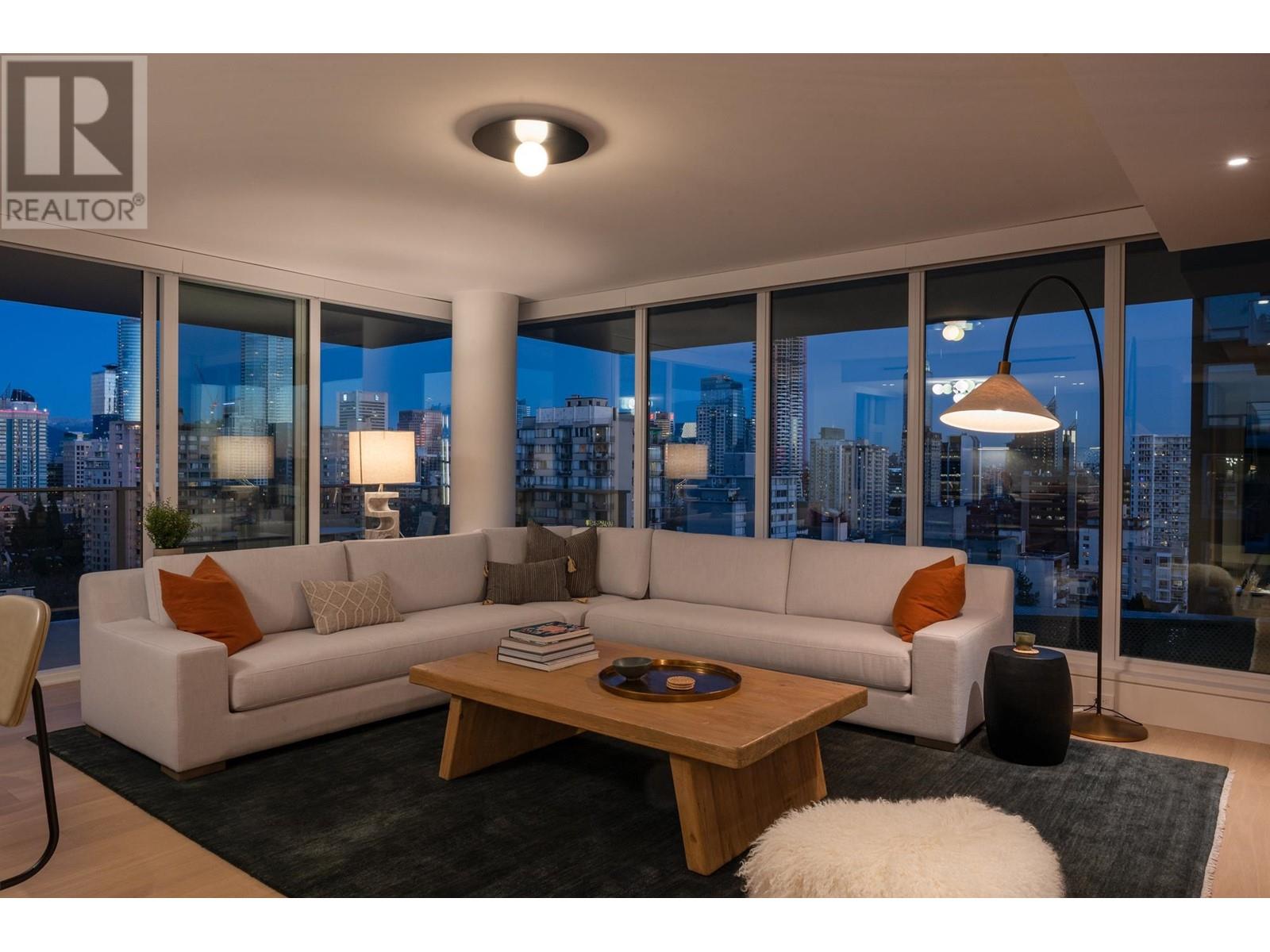 1702 1365 Davie Street, Vancouver, British Columbia  V6E 1N5 - Photo 11 - R2800268