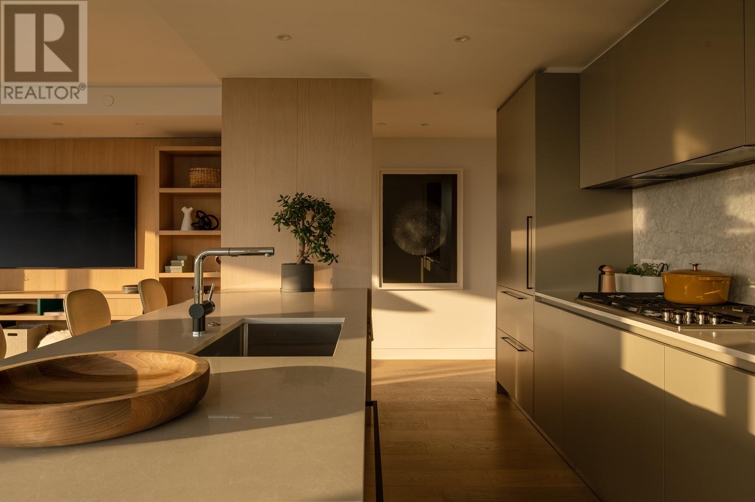 1702 1365 Davie Street, Vancouver, British Columbia  V6E 1N5 - Photo 12 - R2800268