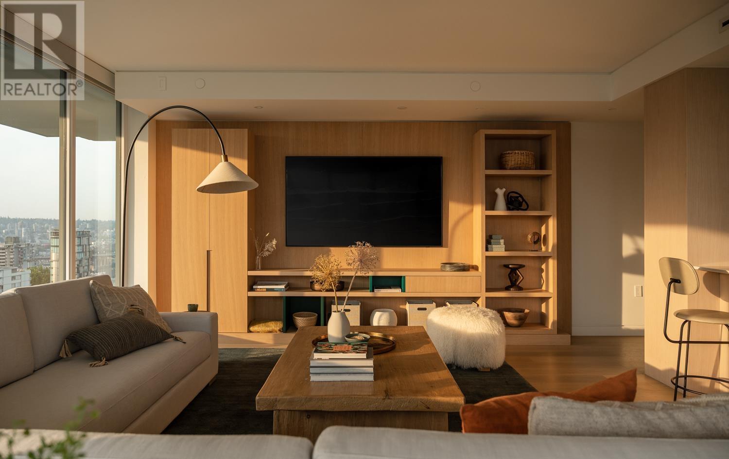 1702 1365 Davie Street, Vancouver, British Columbia  V6E 1N5 - Photo 14 - R2800268