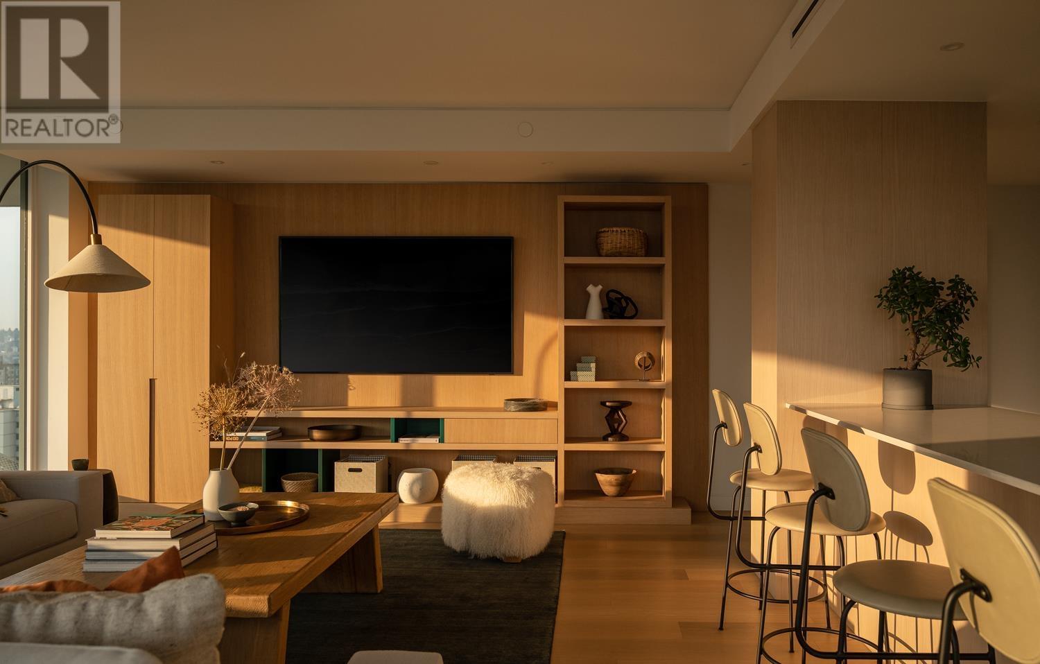 1702 1365 Davie Street, Vancouver, British Columbia  V6E 1N5 - Photo 16 - R2800268