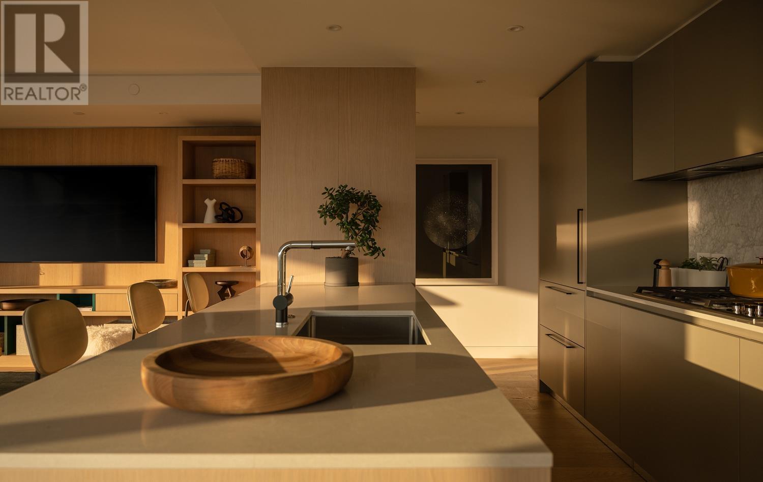 1702 1365 Davie Street, Vancouver, British Columbia  V6E 1N5 - Photo 17 - R2800268