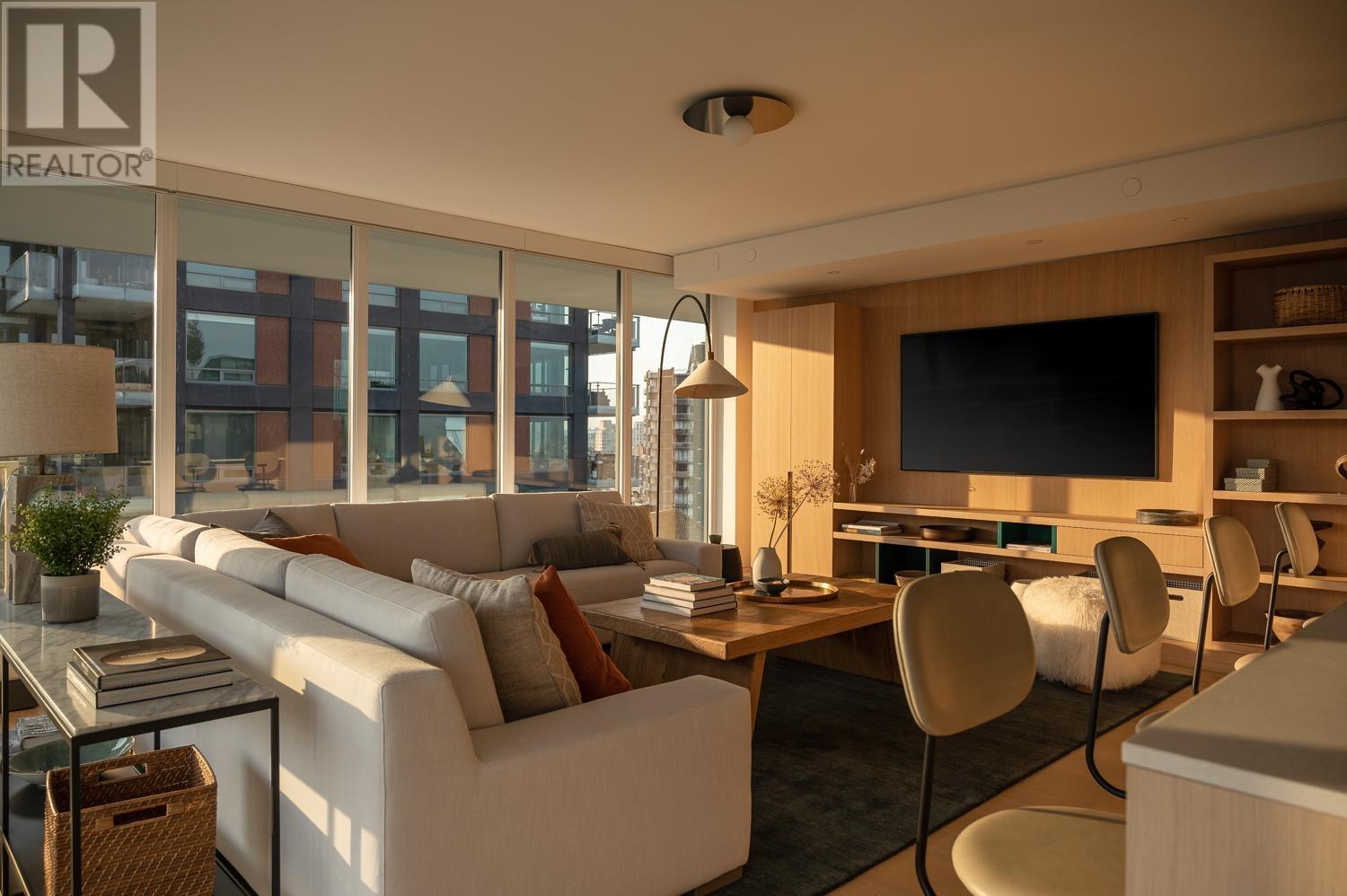 1702 1365 Davie Street, Vancouver, British Columbia  V6E 1N5 - Photo 18 - R2800268