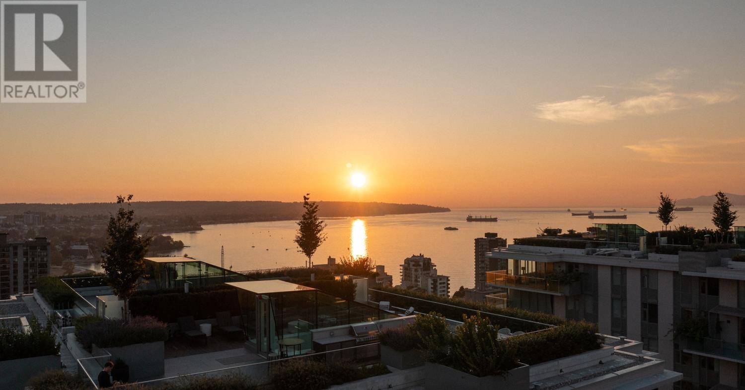 1702 1365 Davie Street, Vancouver, British Columbia  V6E 1N5 - Photo 23 - R2800268