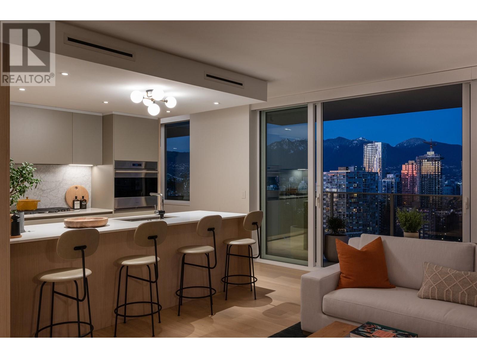 1702 1365 Davie Street, Vancouver, British Columbia  V6E 1N5 - Photo 8 - R2800268