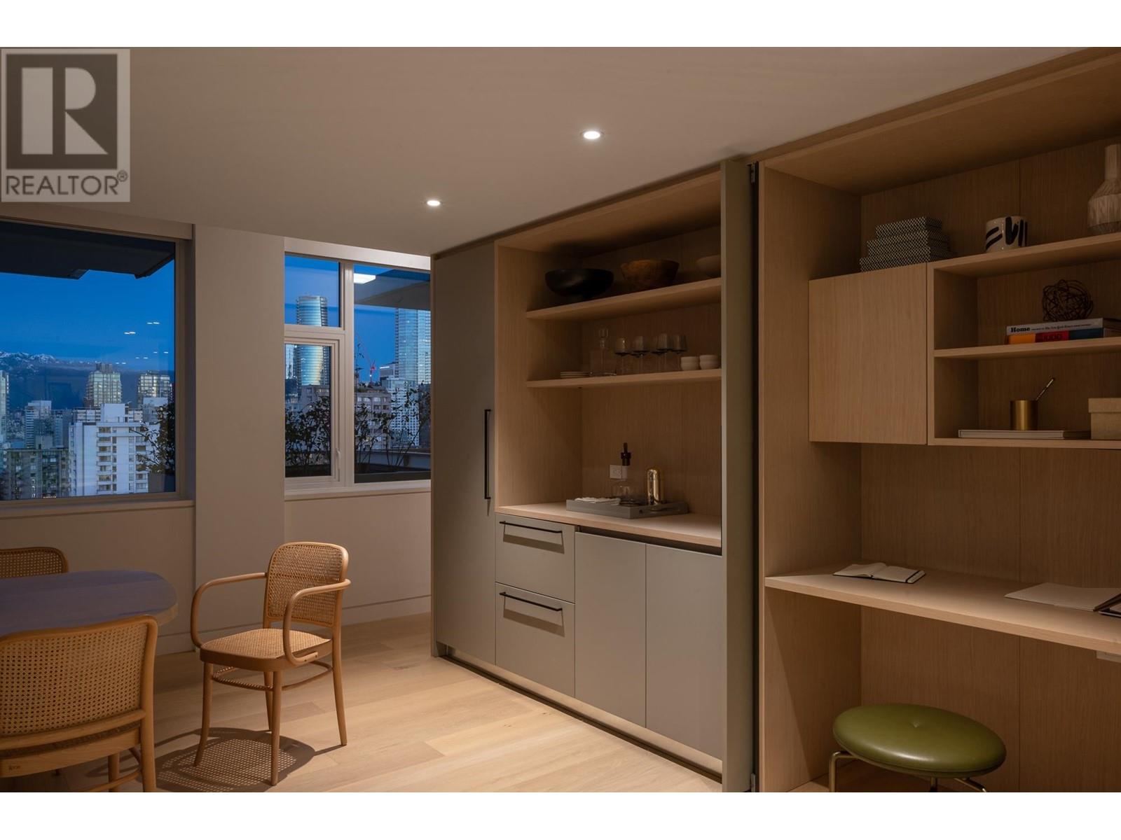 1702 1365 Davie Street, Vancouver, British Columbia  V6E 1N5 - Photo 9 - R2800268