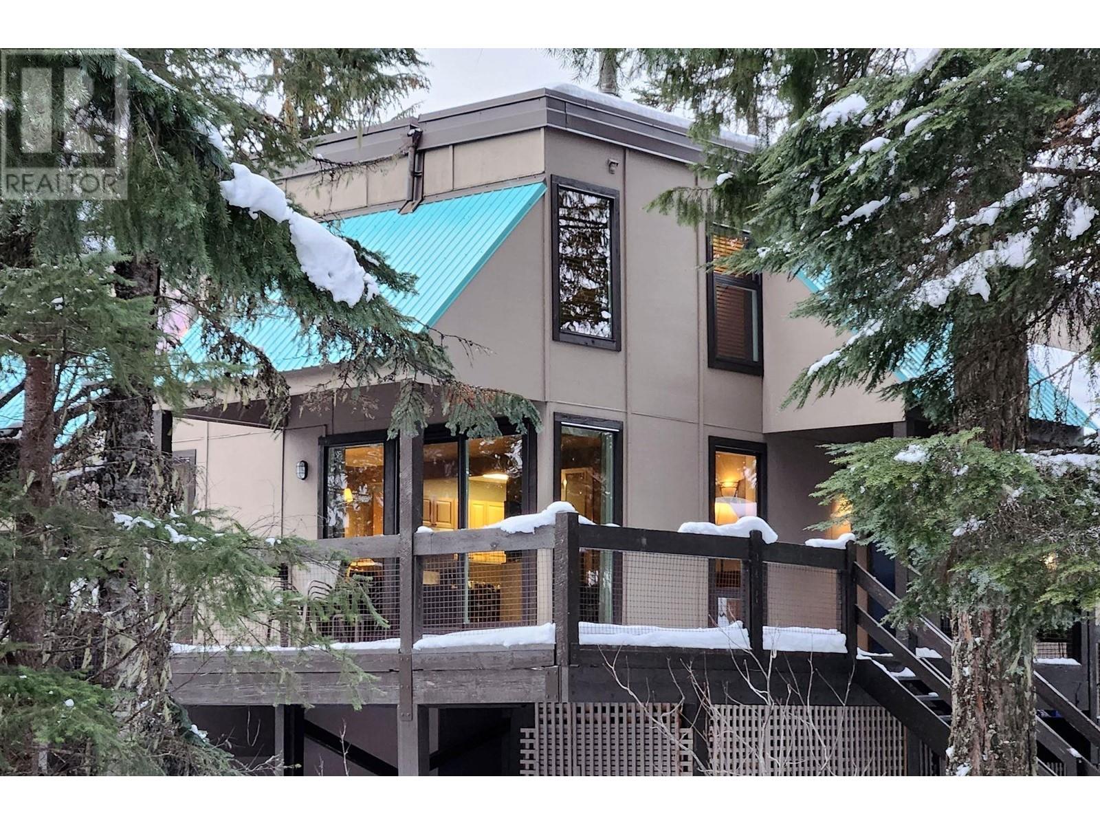 66(8) 2400 Cavendish Way, Whistler, British Columbia  V0N 1B2 - Photo 12 - R2800300