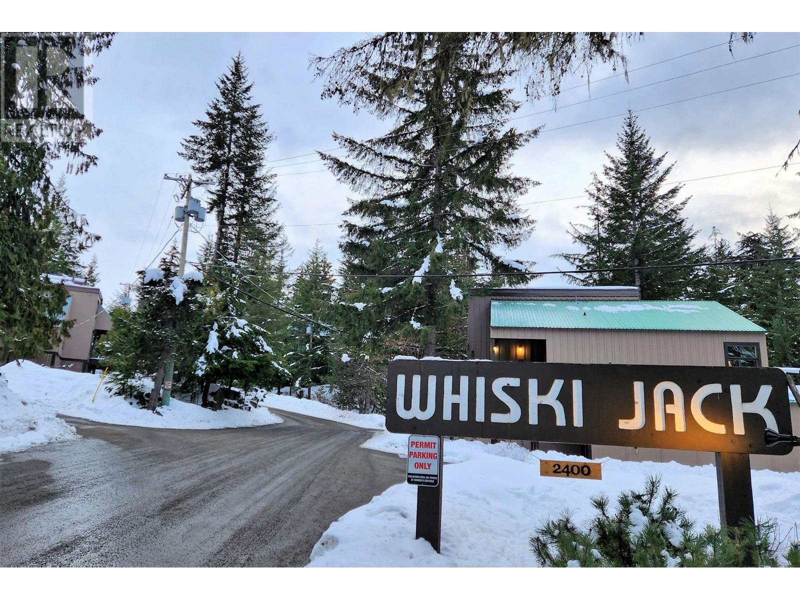 66(8) 2400 Cavendish Way, Whistler, British Columbia  V0N 1B2 - Photo 15 - R2800300