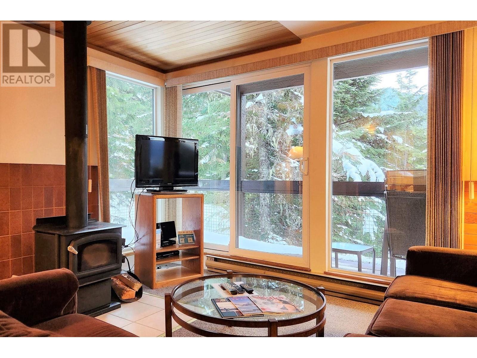 66(8) 2400 Cavendish Way, Whistler, British Columbia  V0N 1B2 - Photo 4 - R2800300