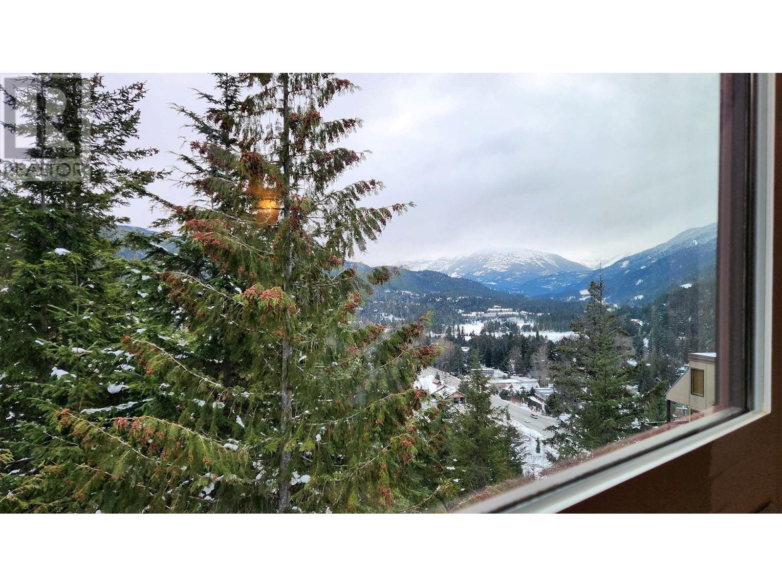 66(8) 2400 Cavendish Way, Whistler, British Columbia  V0N 1B2 - Photo 8 - R2800300