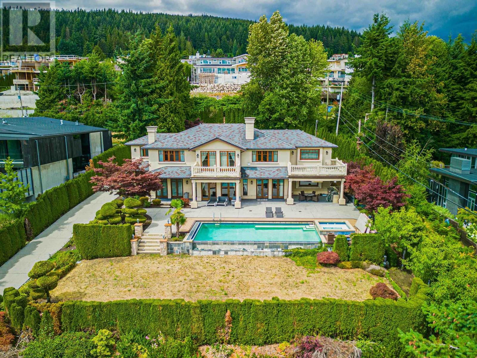 1069 Groveland Road, West Vancouver, British Columbia  V7S 1Z3 - Photo 39 - R2800295