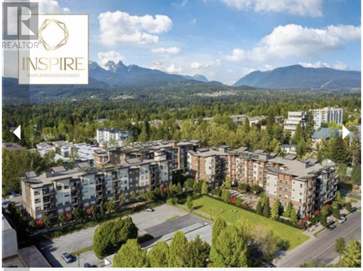 117 12109 223 Street, Maple Ridge, British Columbia  V2X 3Z1 - Photo 2 - R2784202