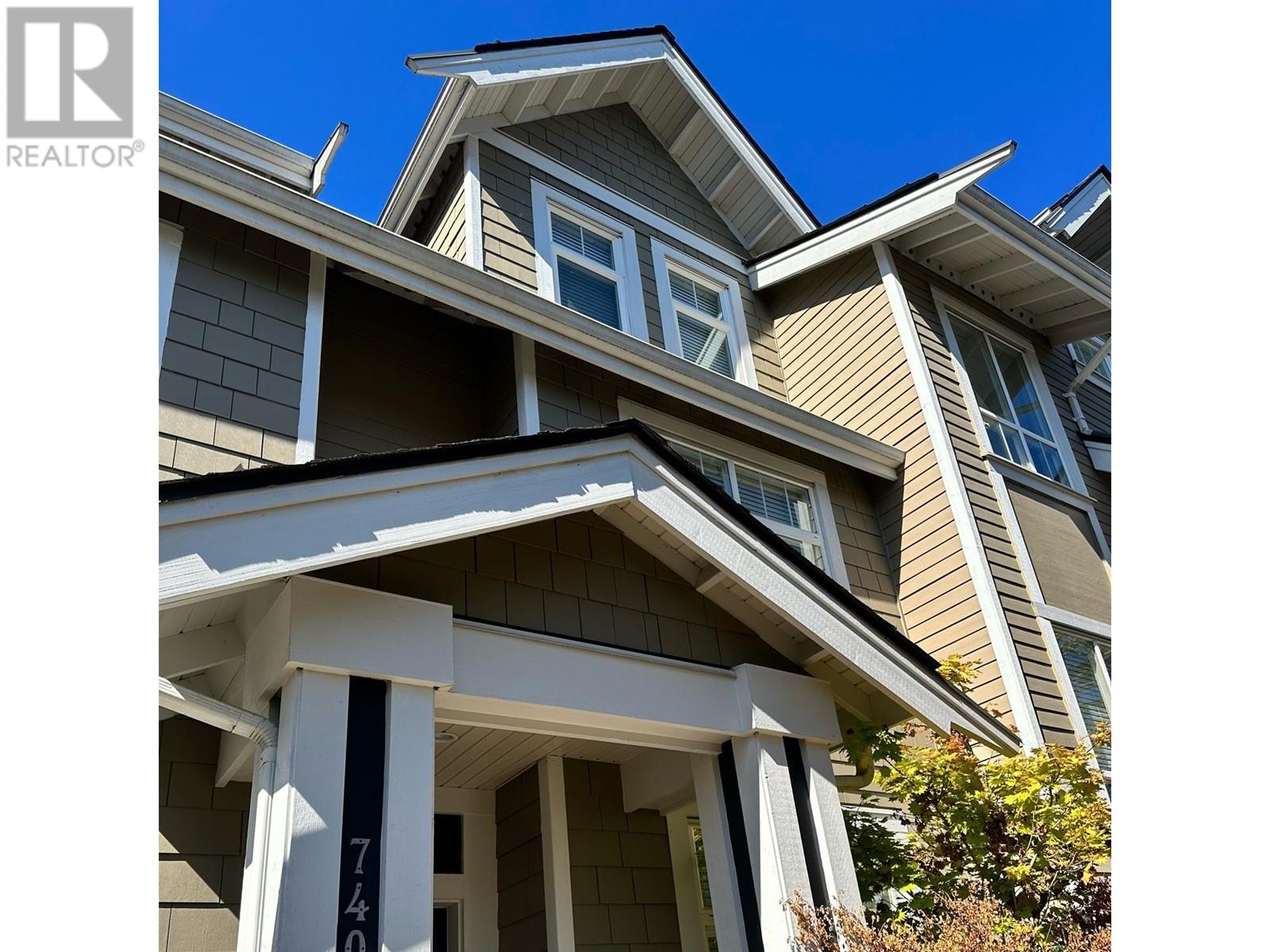 7405 COLUMBIA STREET, vancouver, British Columbia