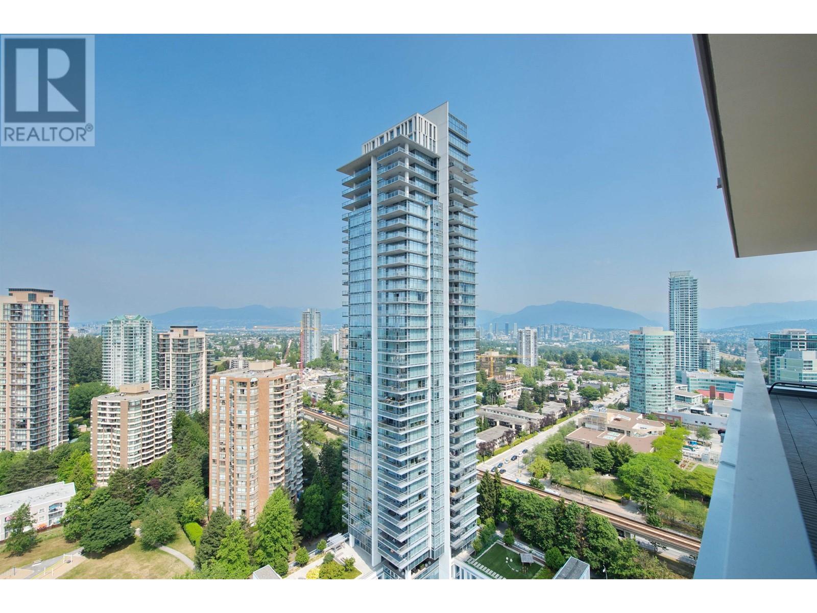 2407 6288 Cassie Avenue, Burnaby, British Columbia  V5H 0H7 - Photo 24 - R2800281