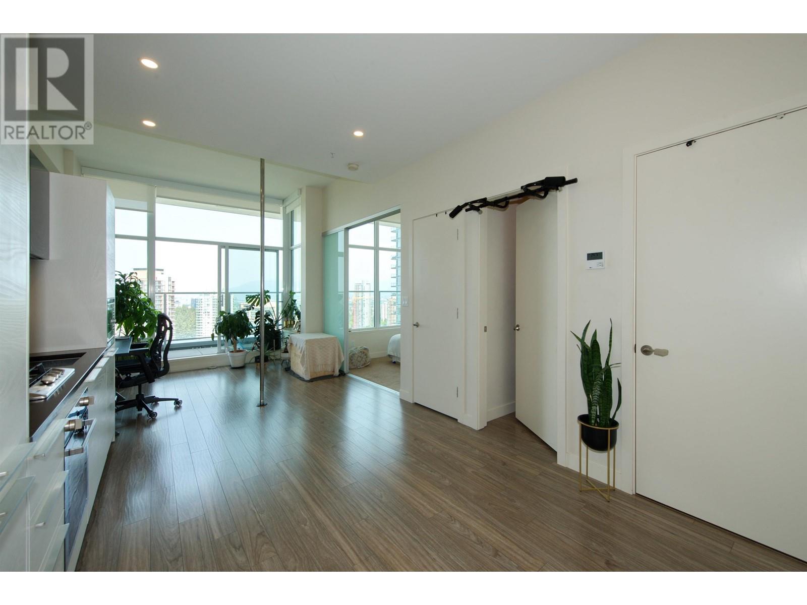 2407 6288 Cassie Avenue, Burnaby, British Columbia  V5H 0H7 - Photo 6 - R2800281