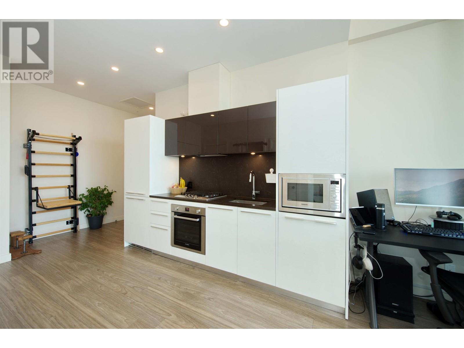 2407 6288 Cassie Avenue, Burnaby, British Columbia  V5H 0H7 - Photo 9 - R2800281