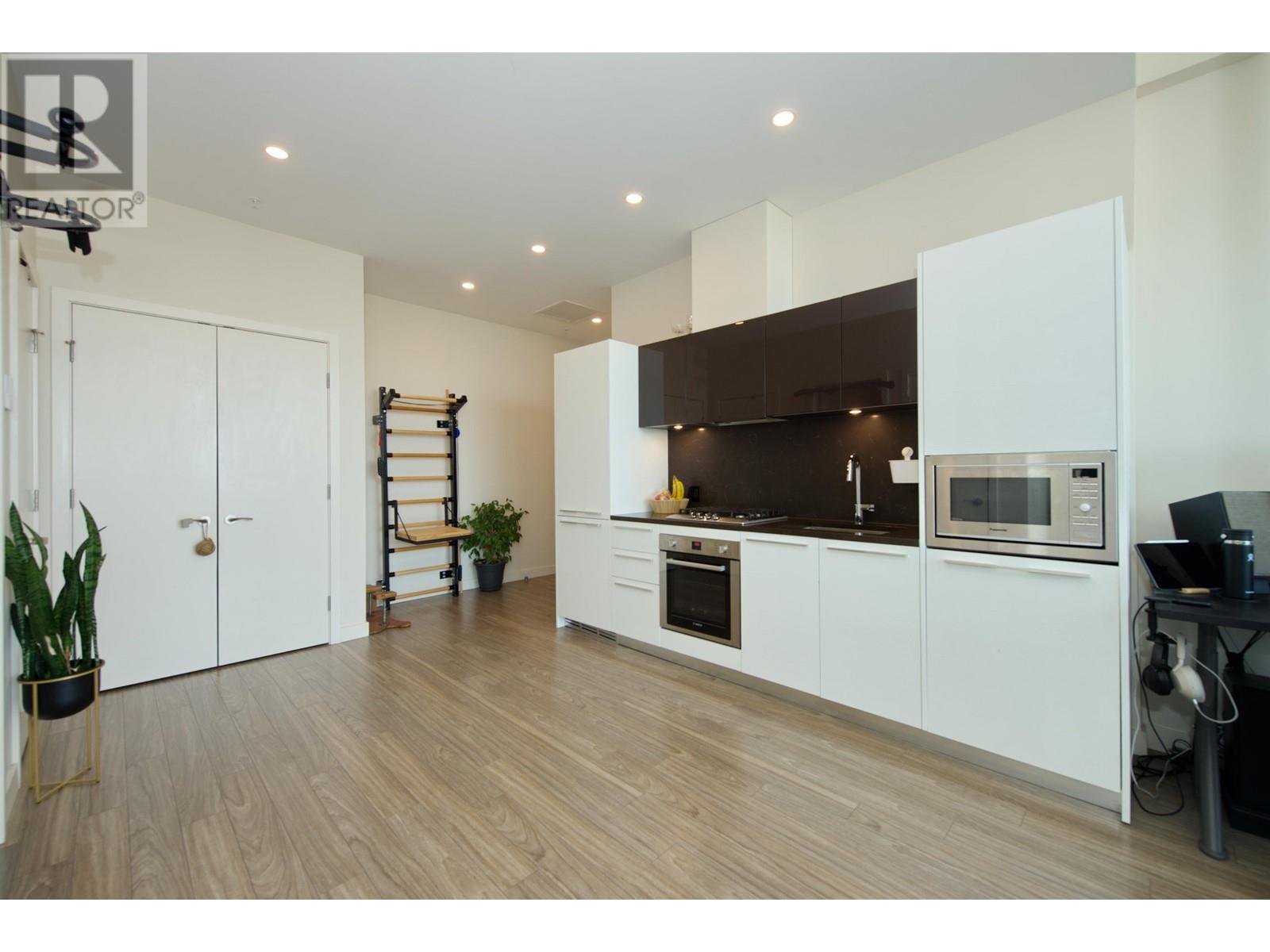 2407 6288 Cassie Avenue, Burnaby, British Columbia  V5H 0H7 - Photo 11 - R2800281