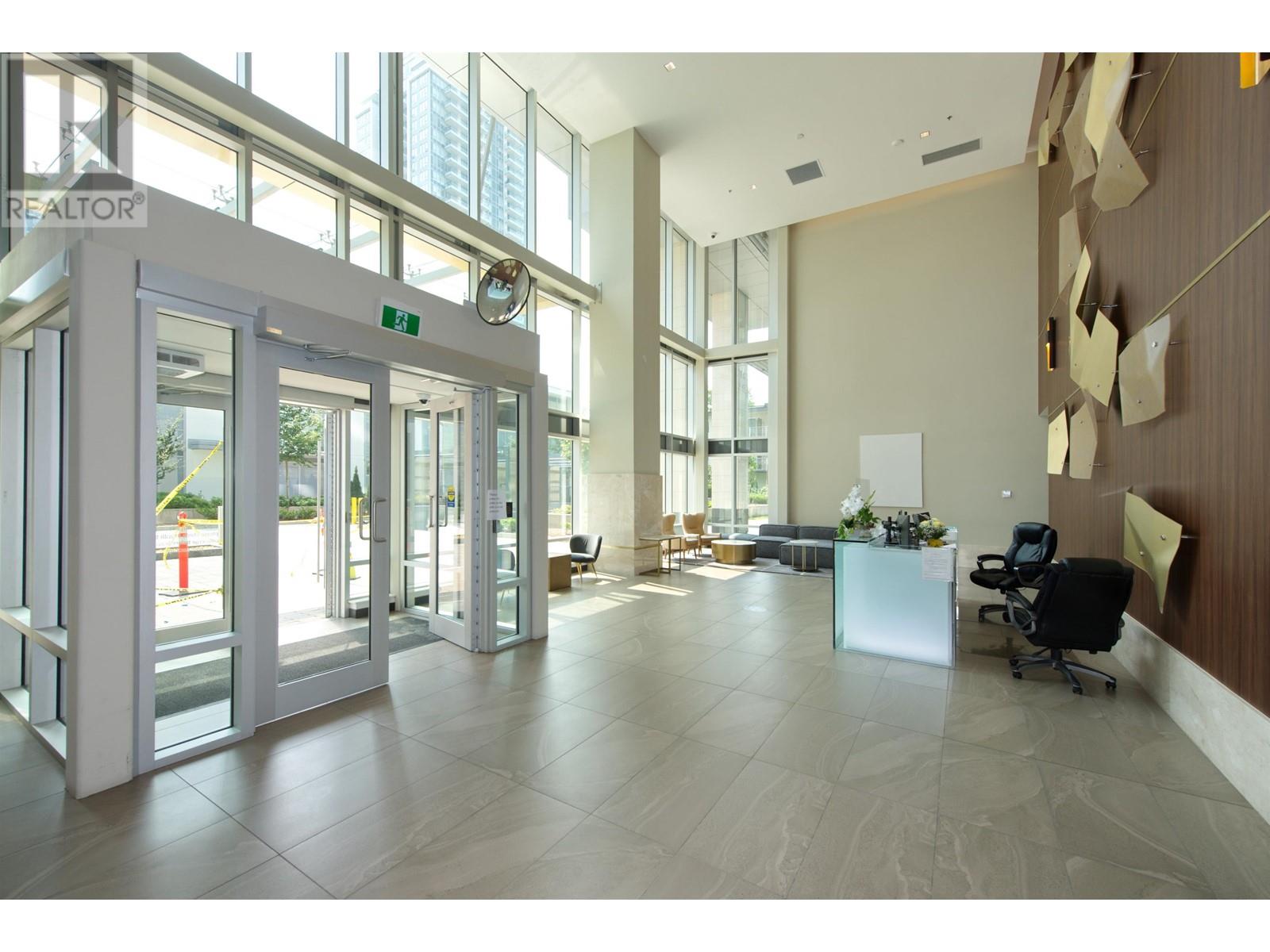 2407 6288 Cassie Avenue, Burnaby, British Columbia  V5H 0H7 - Photo 2 - R2800281