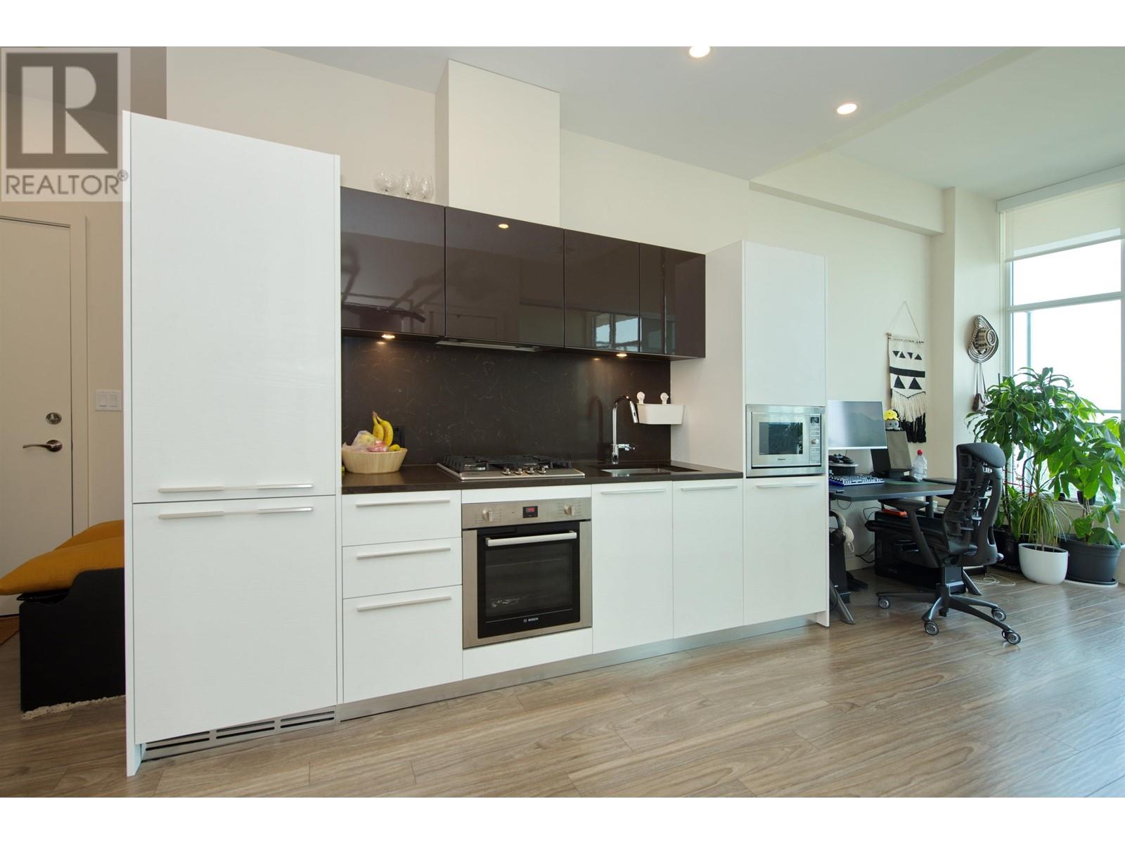 2407 6288 Cassie Avenue, Burnaby, British Columbia  V5H 0H7 - Photo 8 - R2800281