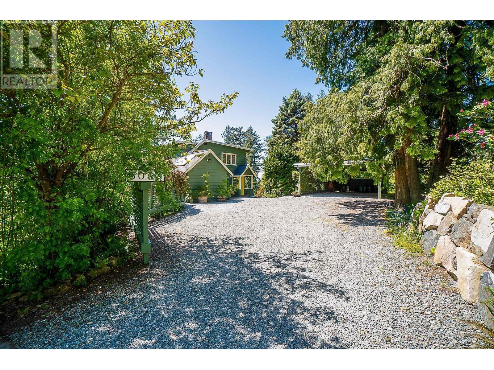 5037 Howe Sound Lane, West Vancouver, British Columbia  V7W 1L3 - Photo 33 - R2800364